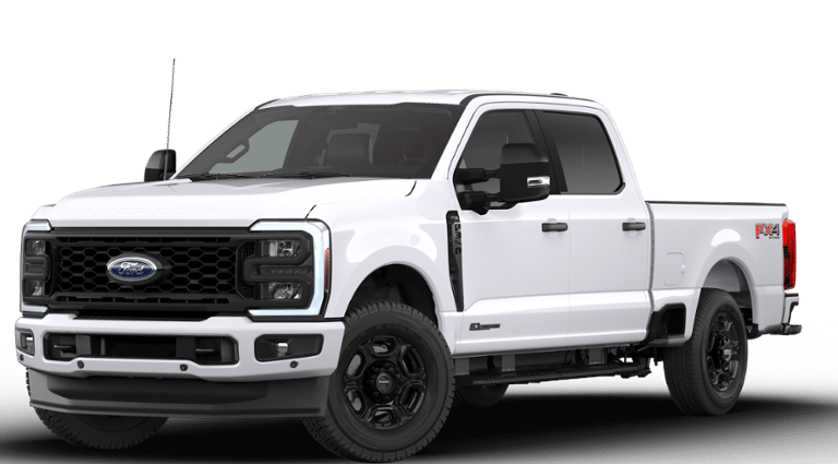 2026 Ford F-350 Super Duty XL - Photo 23