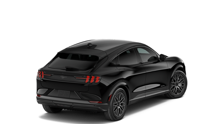 2026 Ford Mustang Mach-E Premium CROSSOVERS