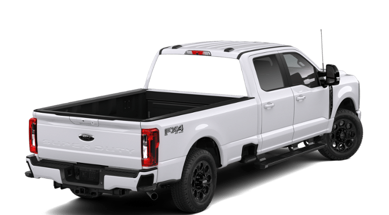 Thumbnail: 2026 Ford F-350 - 46