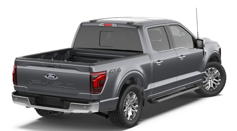2026 Ford F-150 Lariat - Photo 25