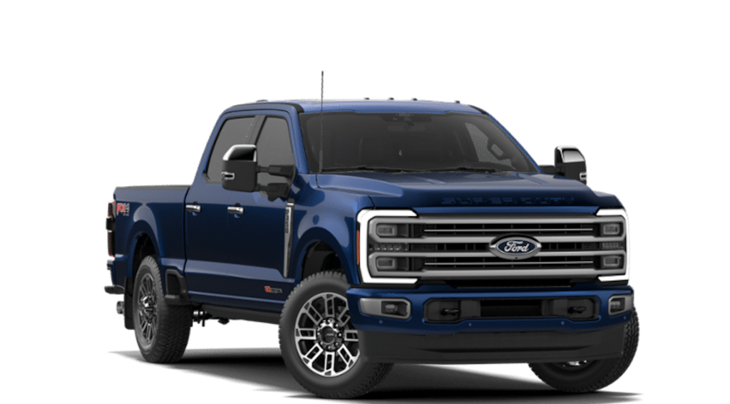 New 2027 Ford F-350 TRUCK