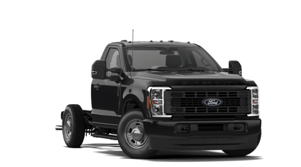 New 2027 Ford Super Duty F-250® XL TRUCK