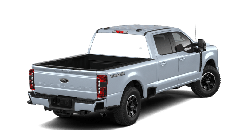 Thumbnail: 2026 Ford F-250 - 47