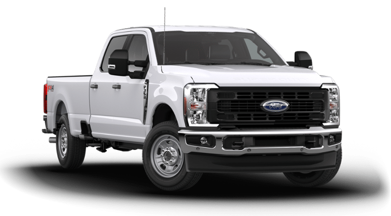 2026 Ford F-350 photo 4