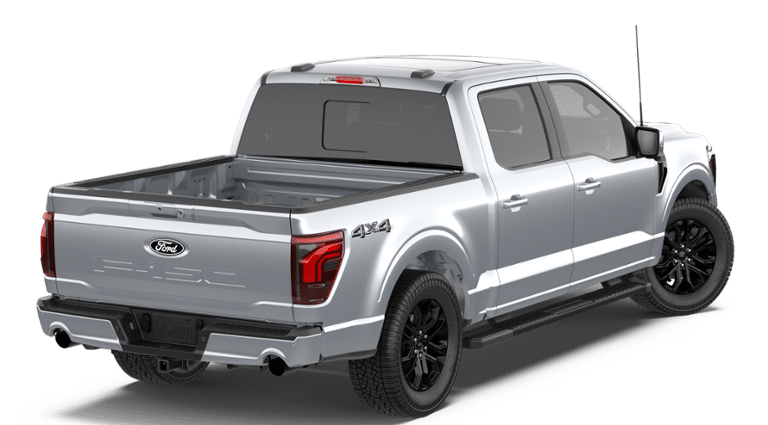 Thumbnail: 2026 Ford F-150 - 25