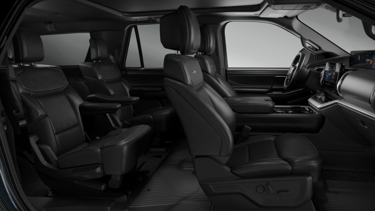new 2026 Ford Expedition car, priced at $84,315