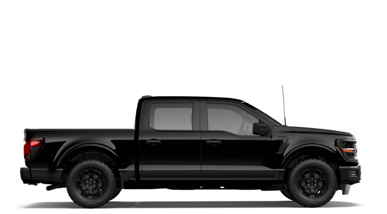 2026 Ford F-150 STX&reg; TRUCK
