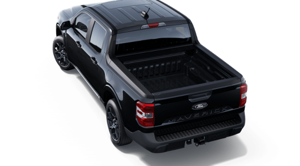 New 2025 Ford Maverick XLT Truck