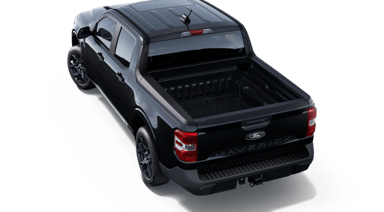 2025 Ford Maverick XLT photo 2