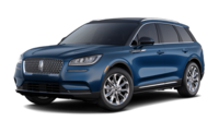 2020 Lincoln Corsair SUV 2020 Lincoln Corsair SUV