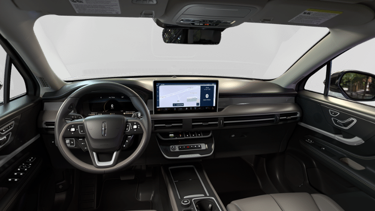 2026 Lincoln Corsair Premiere CROSSOVERS