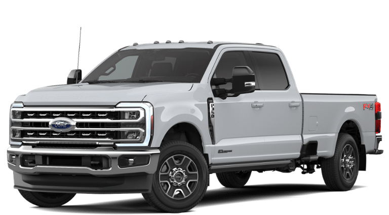 2026 Ford F-350 Lariat 4x4 Crew Cab 8' Box SRW's photo