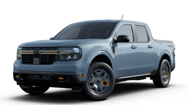 2024 Ford Maverick LARIAT Advanced LARIAT Advanced AWD SuperCrew