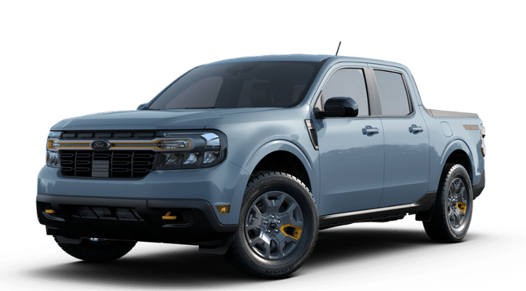 2024 Ford Maverick LARIAT Advanced