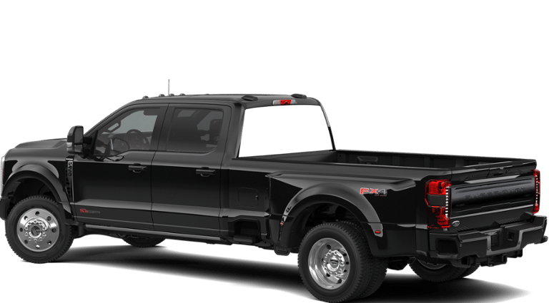 Thumbnail: 2026 Ford F-450 - 46