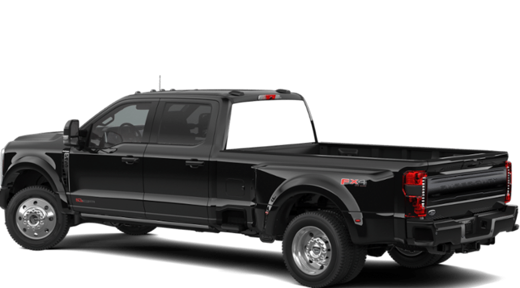 New 2026 Ford F-450SD Truck