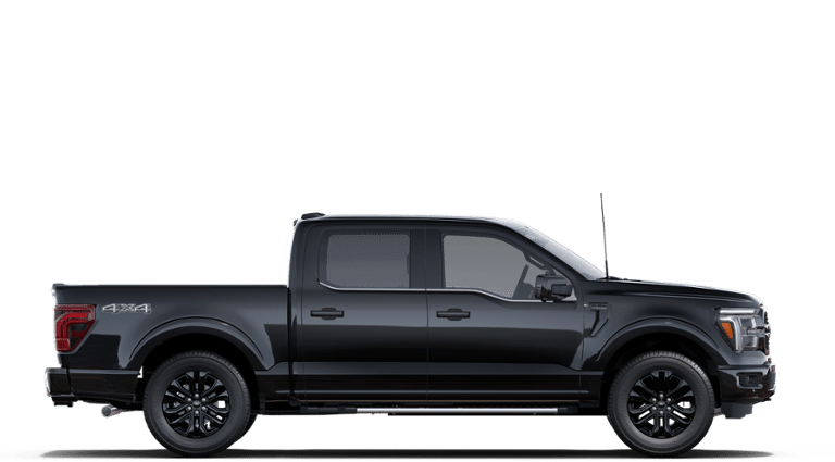 Thumbnail: 2025 Ford F-150 - 49