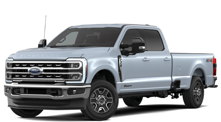 2026 Ford F-350 Super Duty Lariat's photo