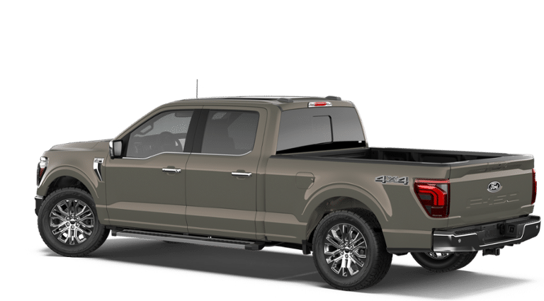 Thumbnail: 2026 Ford F-150 - 24