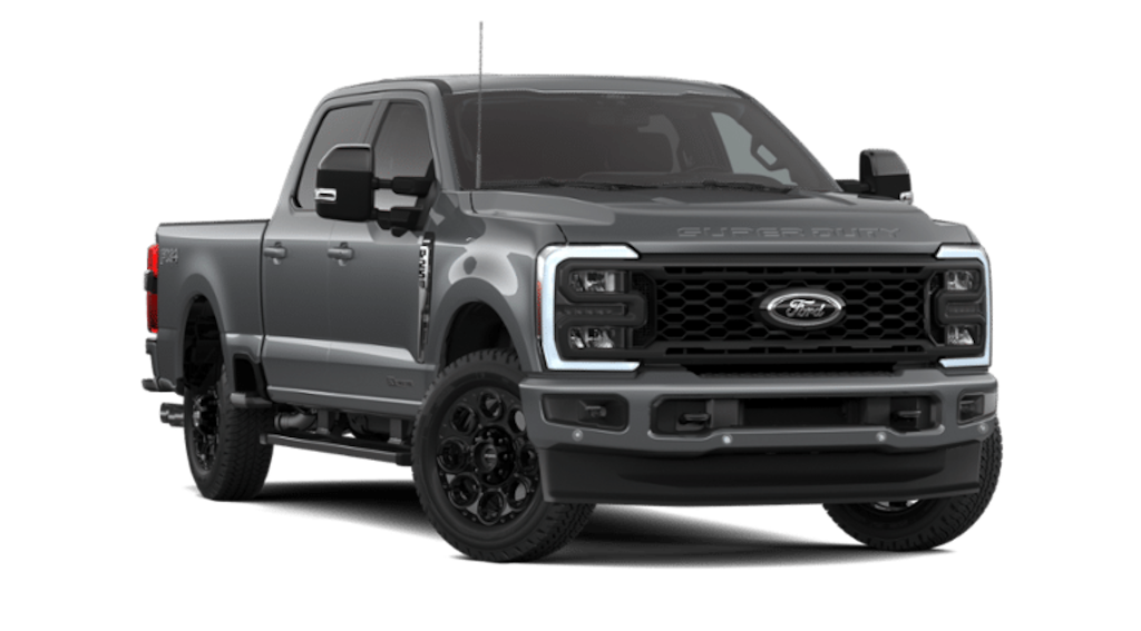 New 2026 Ford F-250 Truck Crew Cab