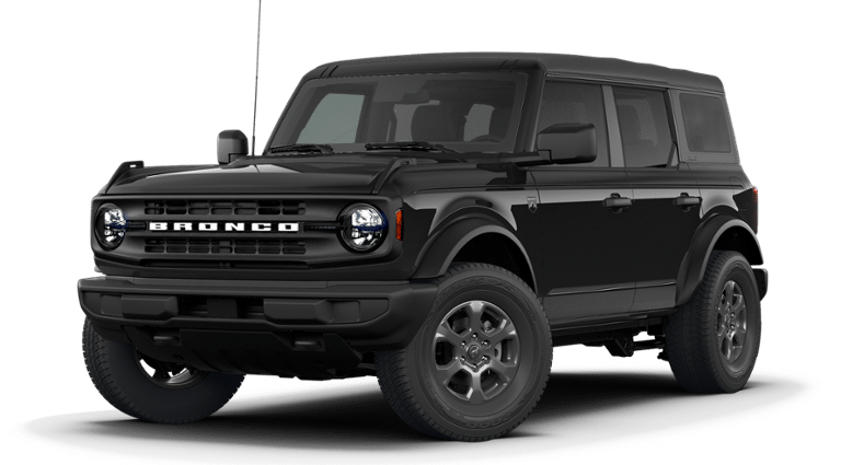 Thumbnail: 2026 Ford Bronco - 51