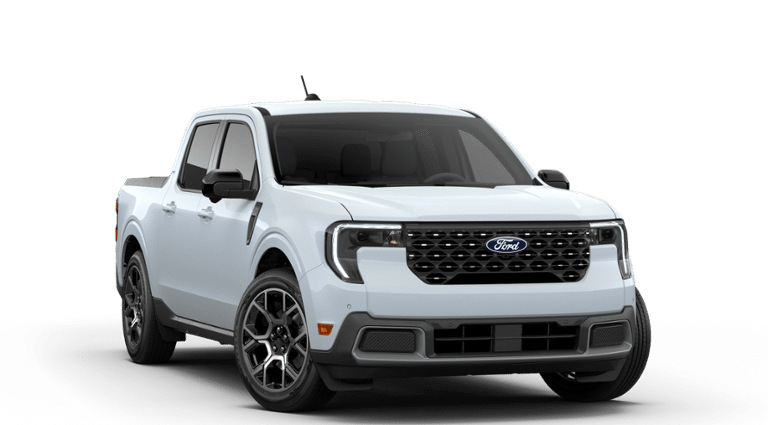 Thumbnail: 2026 Ford Maverick - 5