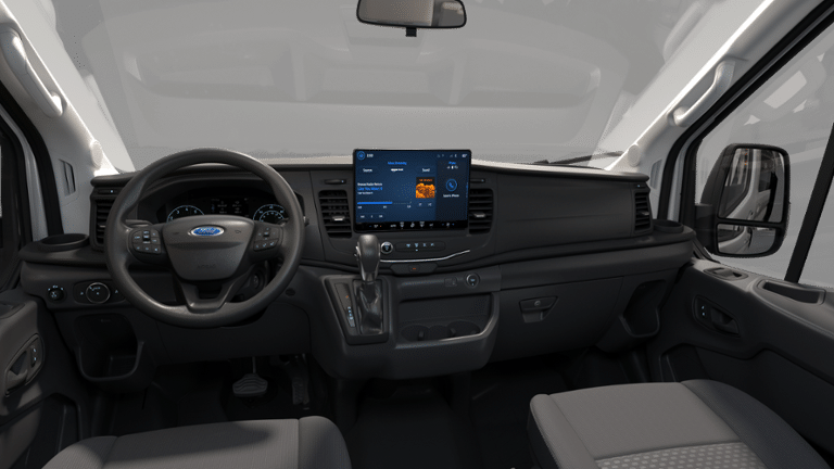 2025 Ford Transit Van Base - Photo 49