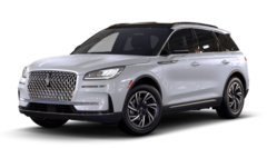 2026 Lincoln Corsair Premiere SUV