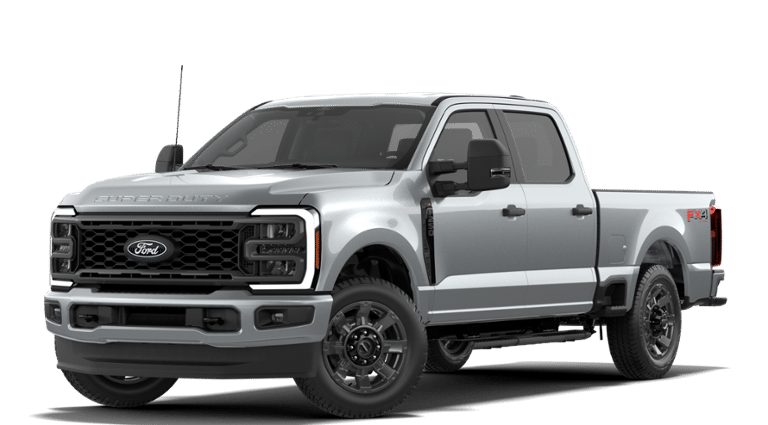 2027 Ford F-250 XL — photo 1 of 1