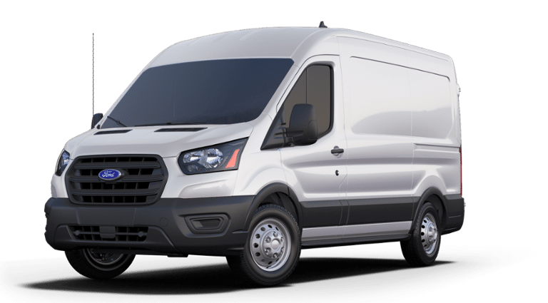 ford transit pickup for sale
