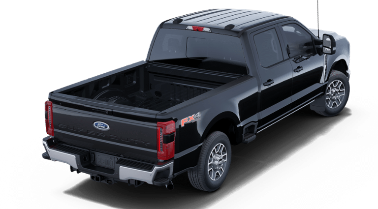 2025 Ford F-350 photo 3