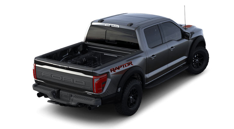 Thumbnail: 2024 Ford F-150 - 25