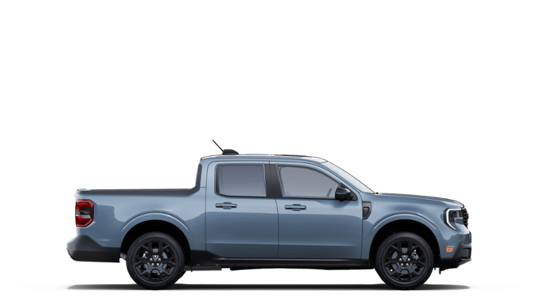 Thumbnail: 2025 Ford Maverick - 29