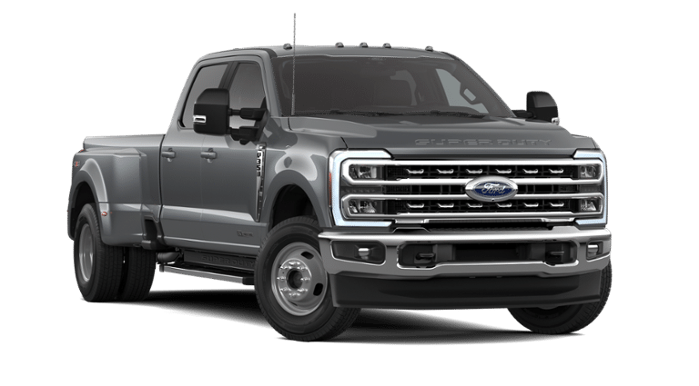 2026 Ford F-350SD XLT Truck