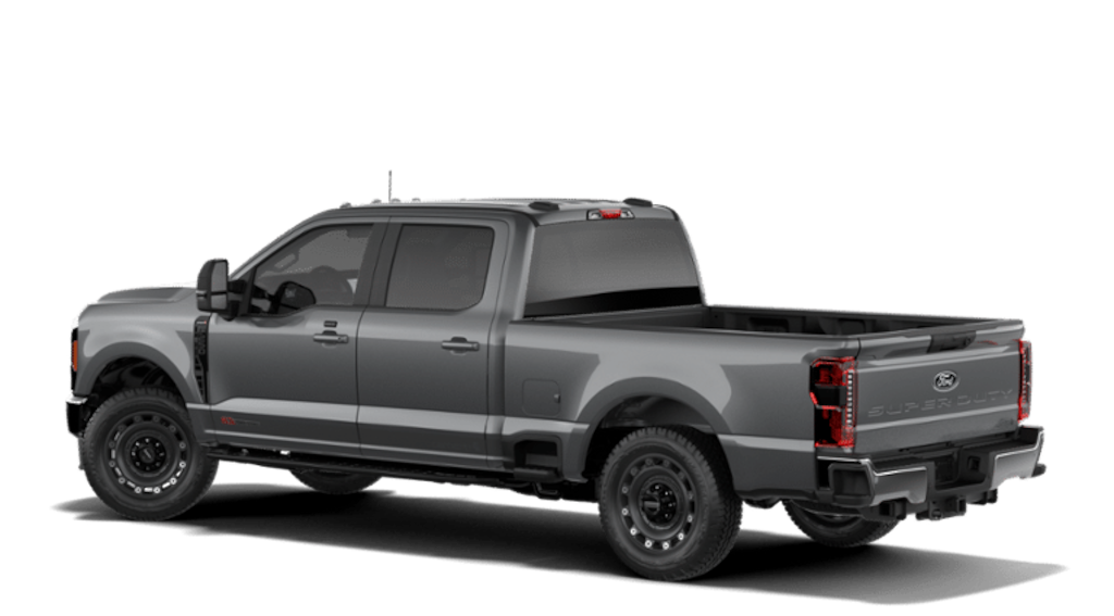 New 2027 Ford F-250 Truck Crew Cab