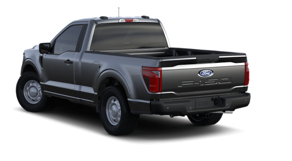 New Ford F150 For Sale Frisco, TX 1FTMF1K58RKD50587 AutoNation Ford Frisco