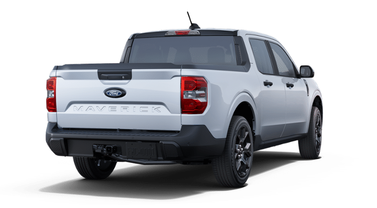2025 Ford Maverick XLT 27