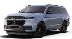 2025 Lincoln Navigator L Reserve SUV