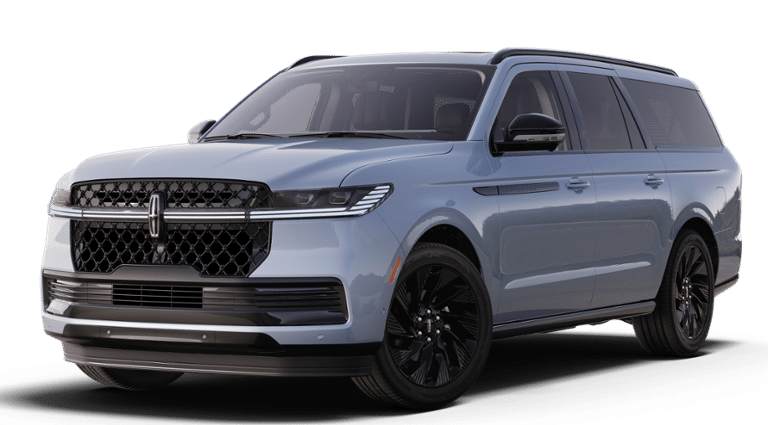 2025 Lincoln Navigator L Reserve photo 3