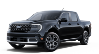 2025 Ford Maverick Lariat Truck 2.5L 2025 Ford Maverick Lariat Truck