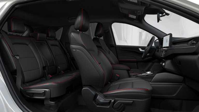 2025 Ford Escape ST-Line 29