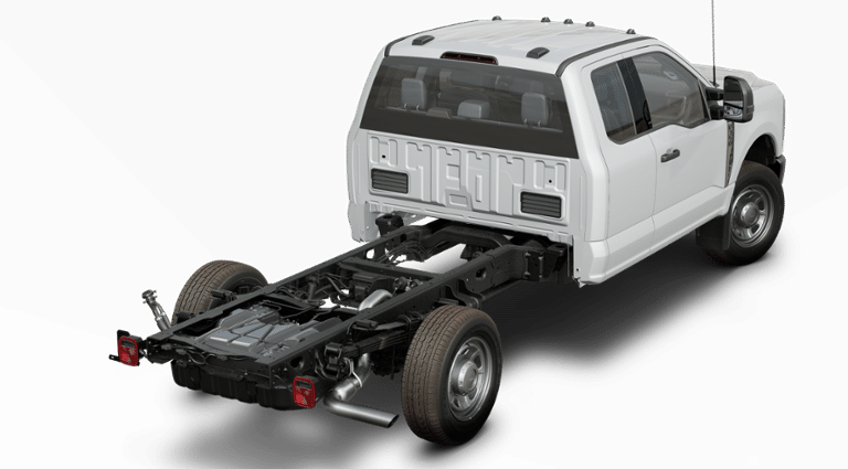 Thumbnail: 2025 Ford F-350 - 26