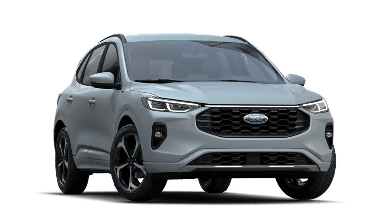 2025 Ford Escape ST-Line Elite photo 3
