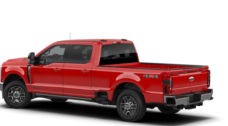 2026 Ford F-350 Super Duty Lariat - Photo 32