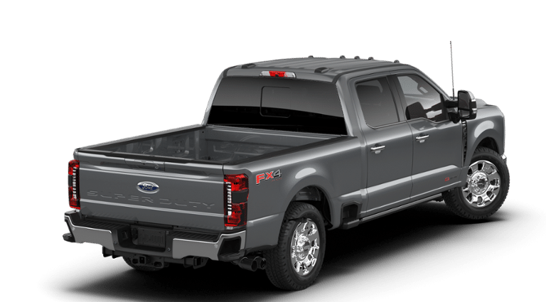 2026 Ford F-350 Super Duty Lariat - Photo 49