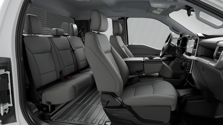 Thumbnail: 2026 Ford F-150 - 51