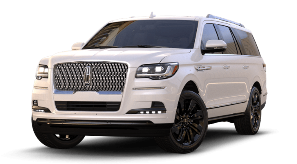 New 2024 Lincoln Navigator For Sale at Nourse Chillicothe Automall