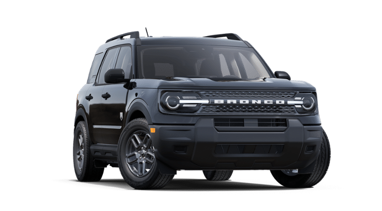 2025 Ford Bronco Sport Big Bend SUV