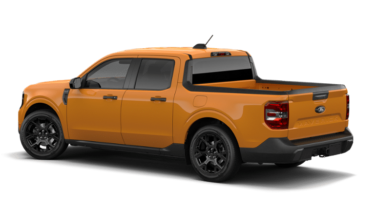 2026 Ford Maverick XLT - Photo 18