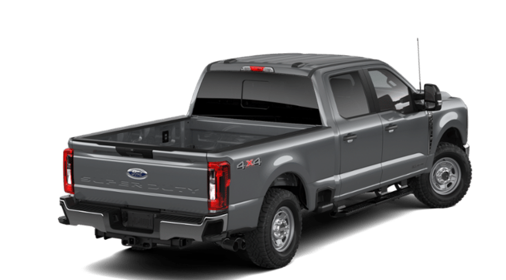 New 2026 Ford F-250 XL Truck